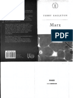 Marx e a Liberdade TERRY EAGLETON