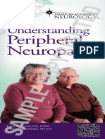 Understanding: Peripheral Neuropathy