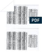 Plantilla Per Fer Odontogrames