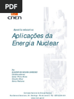 aplicações da energia nuclear