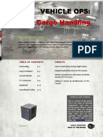 Cargo PDF