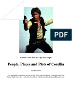 Corellia PDF