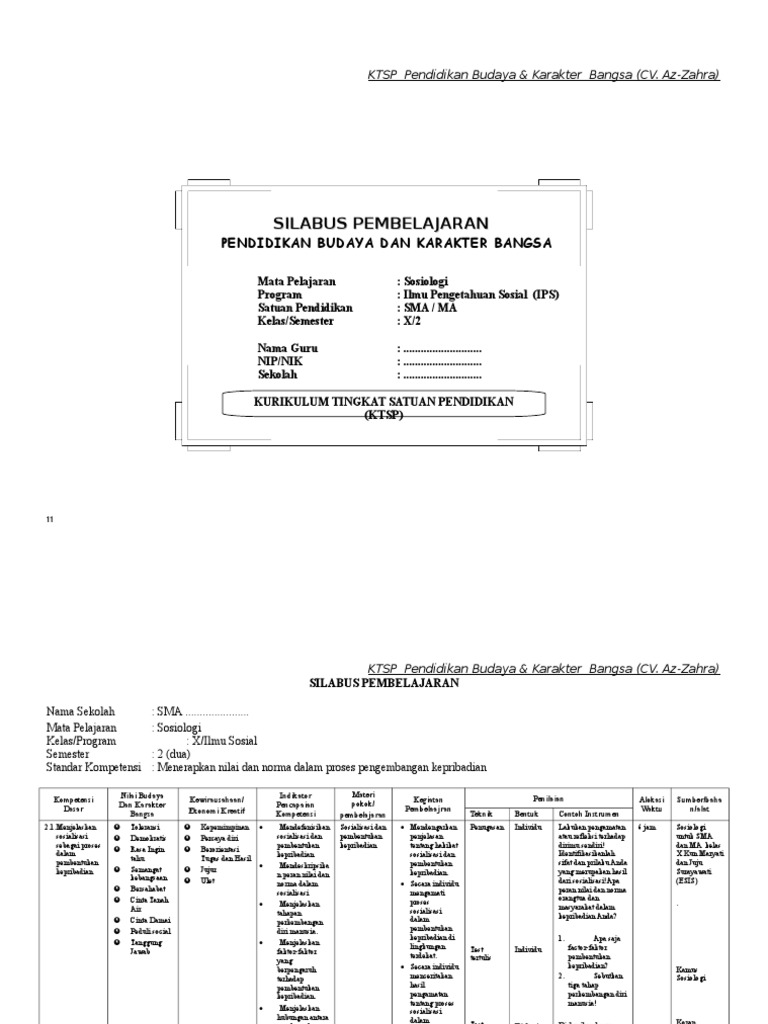 silabussosiologikelasxsmt2
