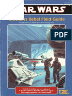 Crackens Rebel Field Guide WEG40046 PDF