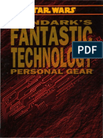Gundarks Fantastic Technology Personal Gear WEG40158.pdf