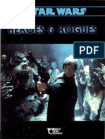 Heroes and Rogues WEG40086 PDF