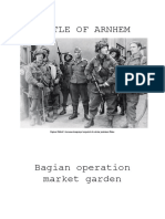 Pertempuran Arnhem