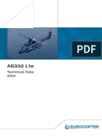 AS332L1e 13 100 Technical Data