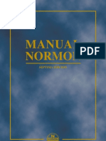 Manual Normon 7ª Ed by Kalu