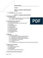 Cálculo Mecânico Caldeiras PDF