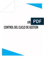 UNIDAD VI Control Del Ciclo de Gestion_pptx