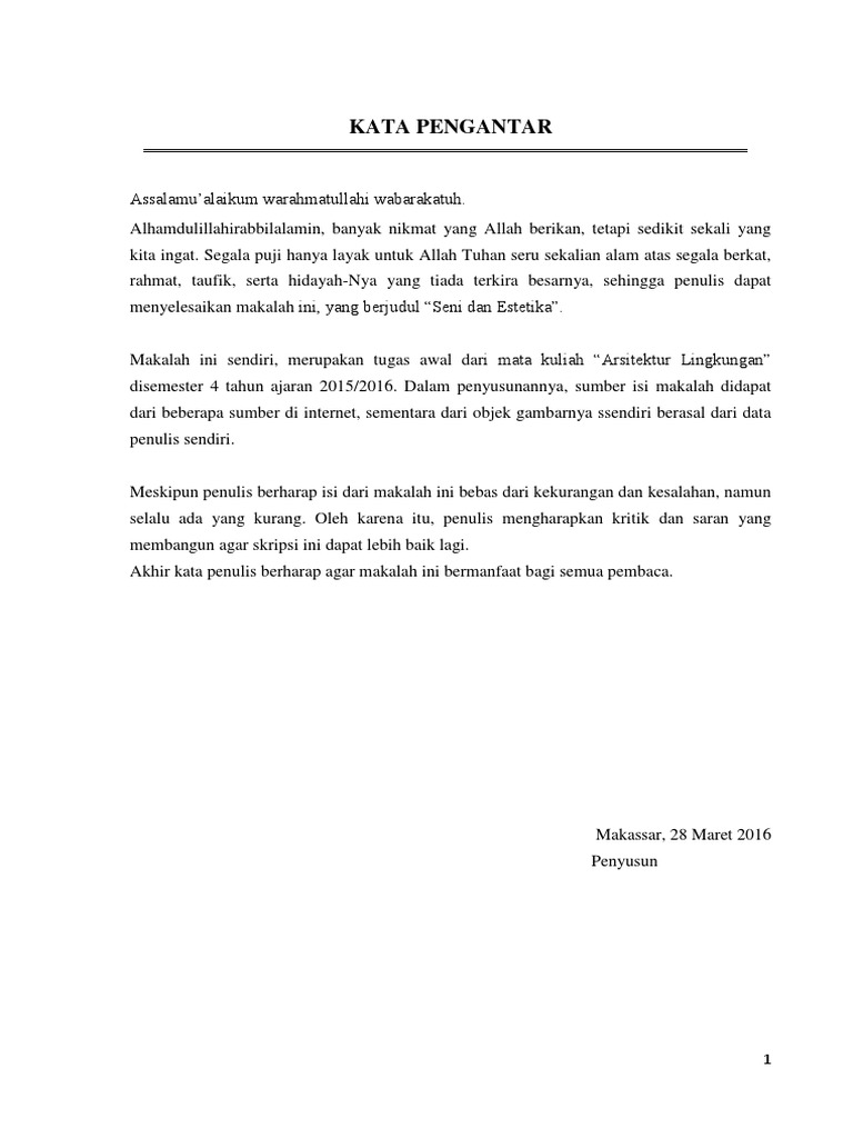 Seni Dan Estetika 2 1docx Seni Dan Estetika 2 1docx