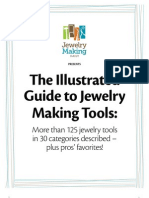 Jewelry Making Tools 1