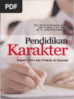 Download Pendidikan Karakter Kajian Teori Dan Praktek Di Sekolah Dharma Kesuma by Sapalone Sap SN369442847 doc pdf