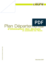 20150126 Plan Elimination Dechets