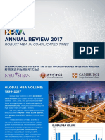 XBMA 2017 Annual Review