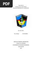 Download Tugas 2 Makalah Rumah Adat Suku Bugis by Alfinah AFN SN369448027 doc pdf