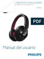 Manual Cascos PDF