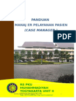 PP 2 Panduan Case Manajer PDF