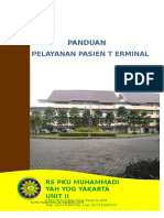 PP 7 Panduan Pelayanan Pasien Terminal HPK PDF