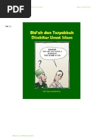 Download Bidah Dan Tasyabbuh Disekitar Umat Islam by soelfan SN36945249 doc pdf