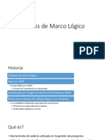 06 Análisis de Marco Lógicoa