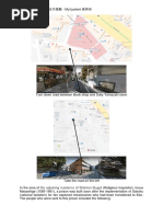 The Former House Of Awashima Kangetsu