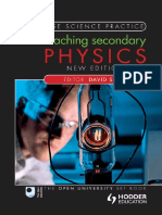 Ase Science Practice Physics