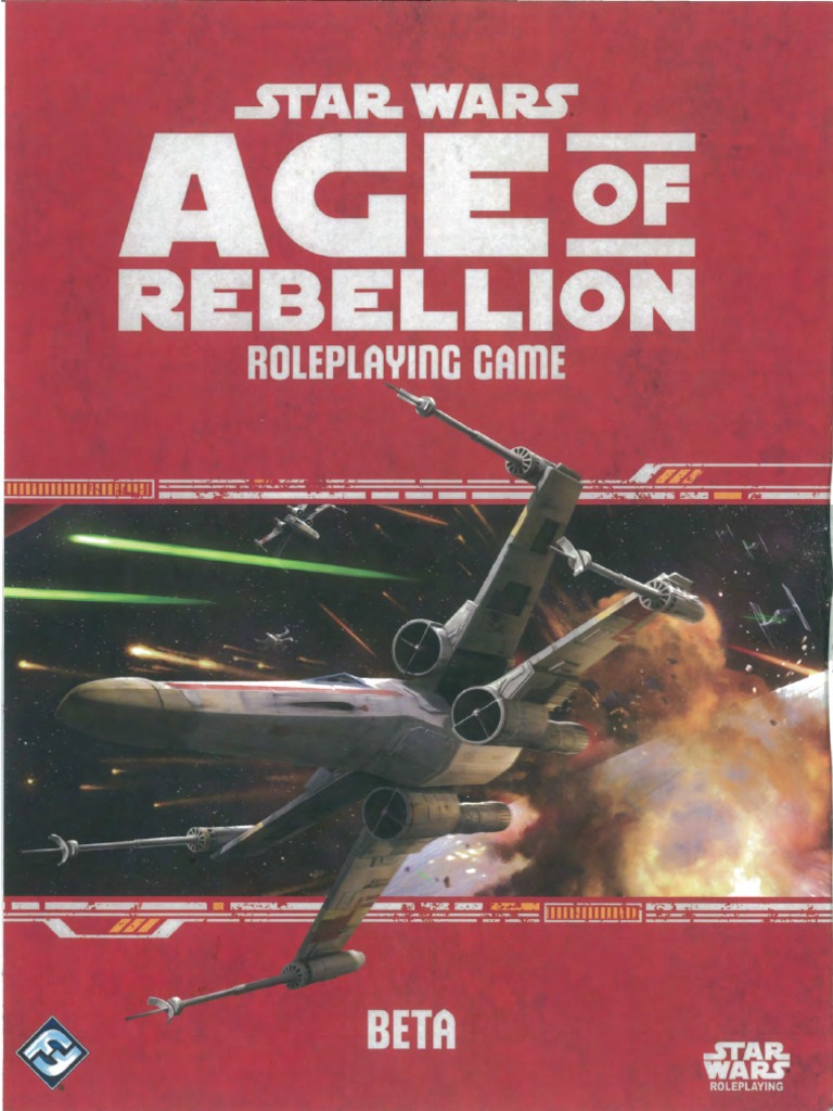 AoR Beta PDF | PDF