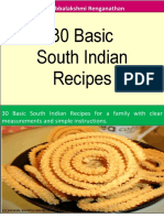 Recipes PDF