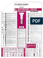 Dbroberts Fastener Guide PDF