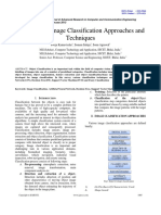 2013-A Survey On Image Classification PDF