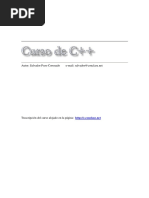 C++ - Curso de C++.pdf
