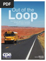 Download Out of the Loop by corey_c_mitchell SN369459263 doc pdf
