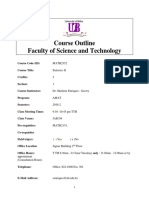 MATH 2352 Statistics II 2017-2