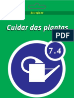 Cuidar Das Plantas