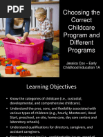 OCFS-6003 Child Care Reference Form | PDF