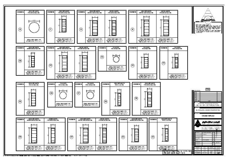 S 207 Column Details 8 | PDF