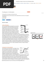 Muros (Estruturas de Contenção) 2