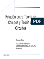 Circuitos y Campos