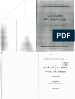 La Madre del Salvador y nuestra vida interior.pdf