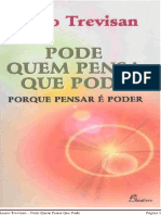 TREVISAN, Lauro - Pode Quem Pensa Que Pode.pdf