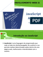 JavaScript Aula01