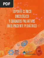 Soporte Clinico Oncologico