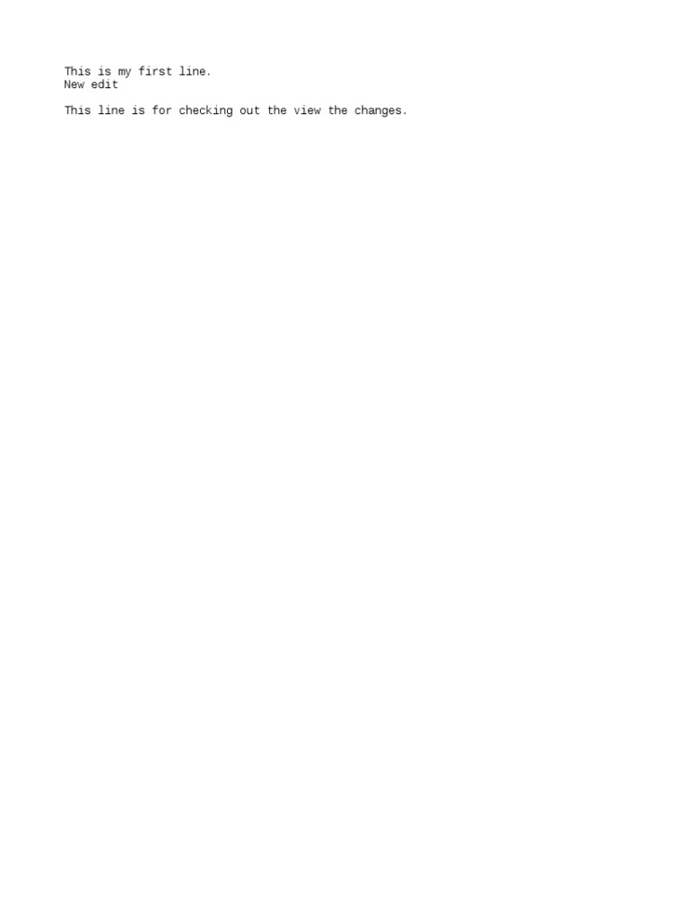 Learning git pdf