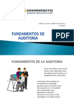 Actividad 1 Auditoria