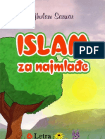 Islam Za Najmladje