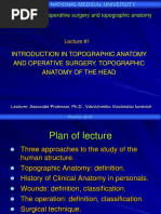 1st Lecture - Introduction+Head 2016