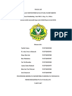 Kel 5 Sistem Pernafasan