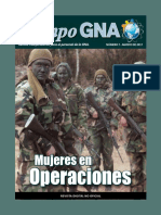 Tiempo GNA 07 - Mujeres en Operaciones